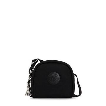 Kipling Jesper Crossbody Bags Black Noir | AU 1181DF